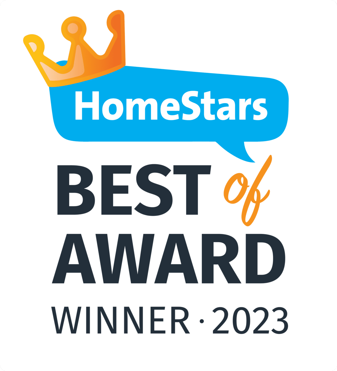 HomeStars 2023